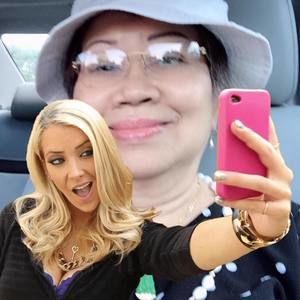 Meet your Posher, Ngo